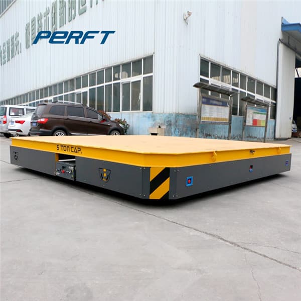 rail transfer cart made in China